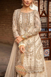 REPLICA MARIA.B ISHTAR